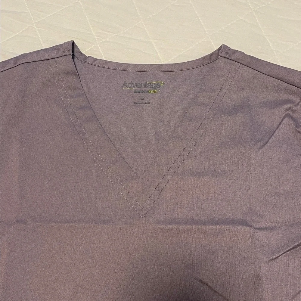 Work scrub Set - Picture 4 of 7